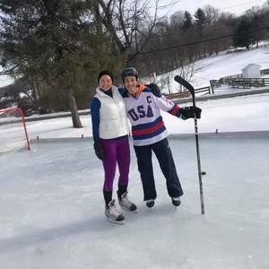 Meet your Posher, Noah